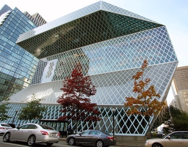 Amid Protests, Seattle Public Library Affirms Commitment to Free Speech